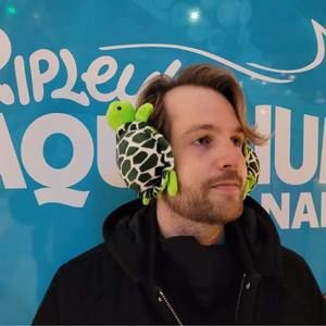 Meet your Posher, David